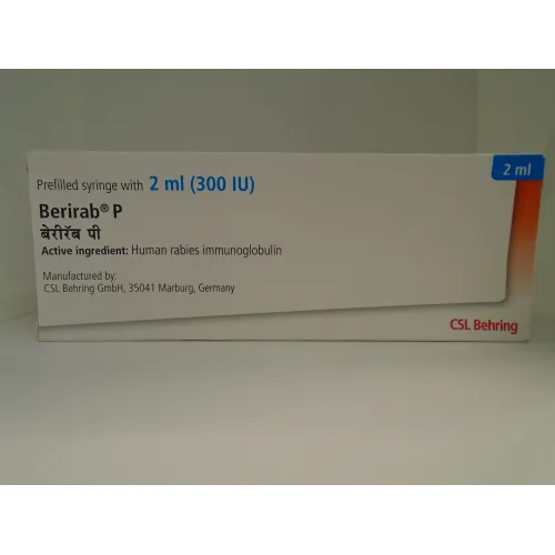 Berirab P