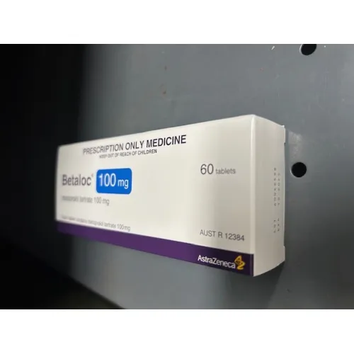 Betaloc 100mg