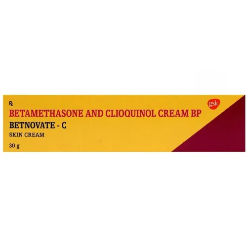 Betnovate-C 30gm