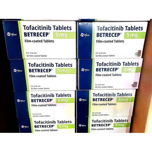 Betrecep 5mg