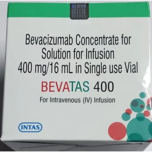 Bevatas 400
