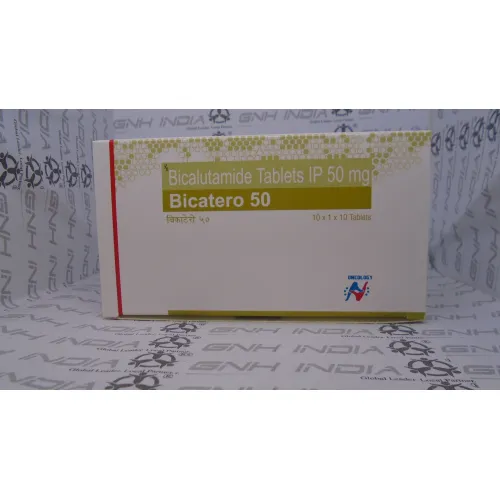 Bicatero 50