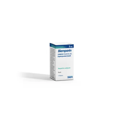 Biemparin
