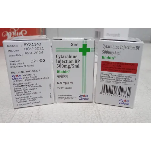 Biobin 500mg