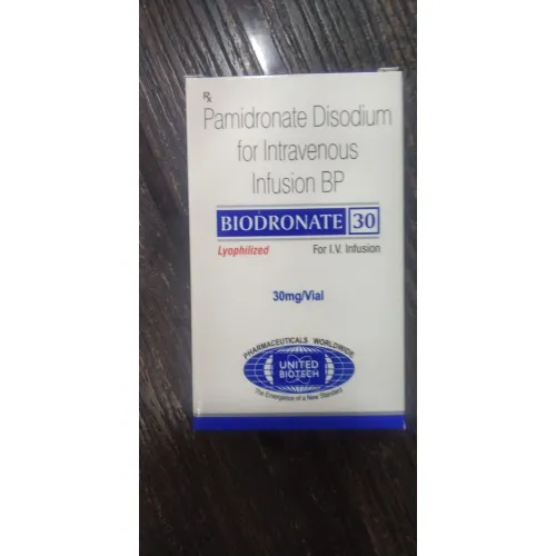 Biodronate 30mg