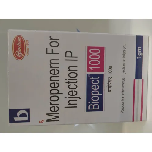 Biopect 1000