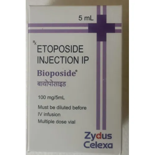 Bioposide 100mg