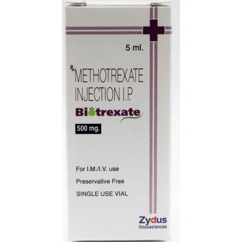 Biotrexate 500mg