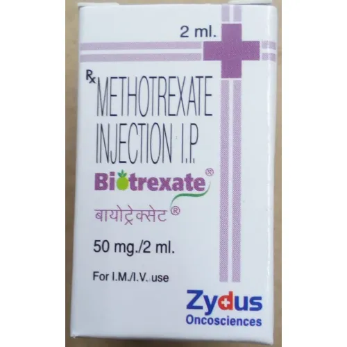 Biotrexate 50mg