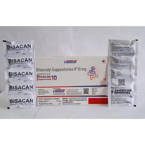 Bisacan 10mg