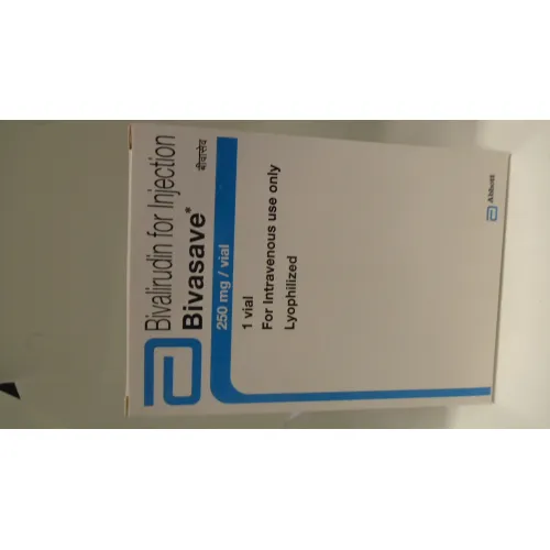 Bivasave 250mg