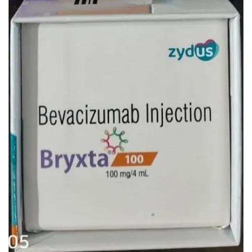 Bryxta 100