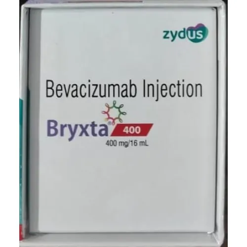 Bryxta 400