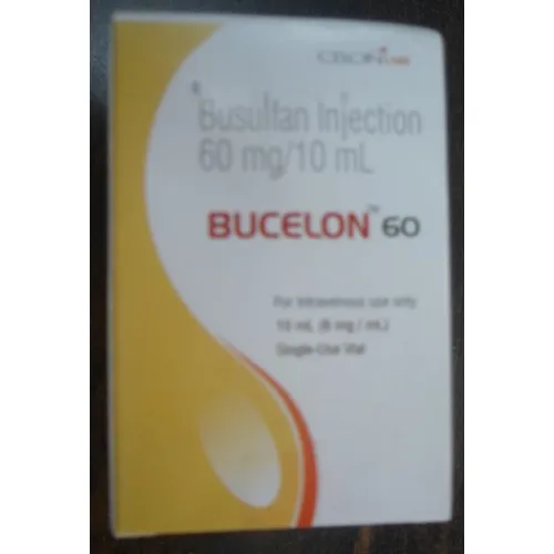 Bucelon 60mg