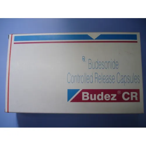 Budez CR