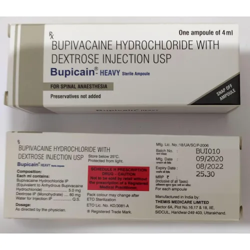 Bupicain Heavy