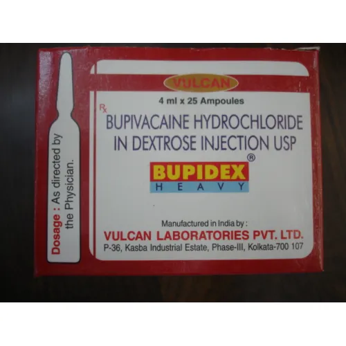Bupidex Heavy