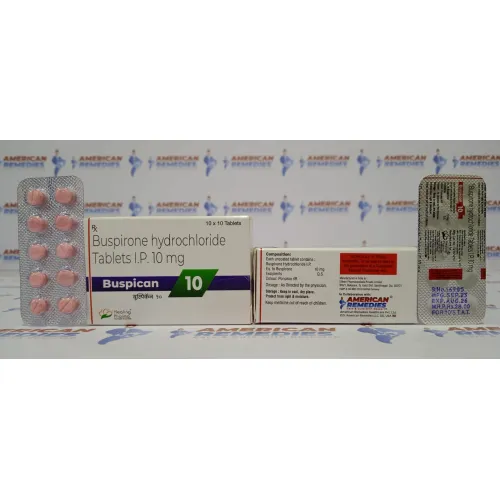 Buspican 10mg