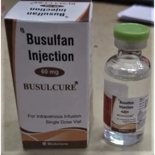Busulcure