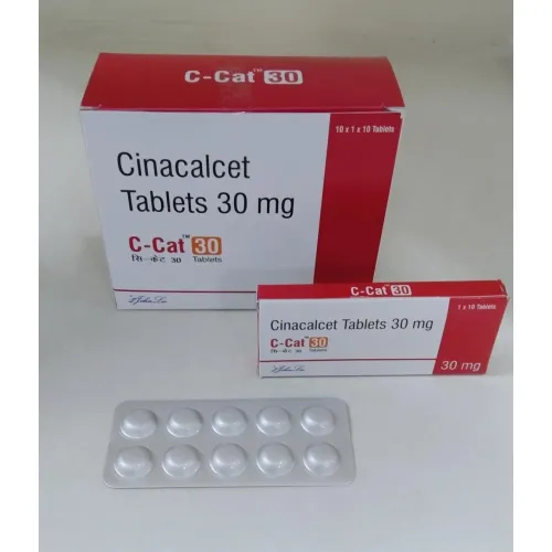 C-Cat 30