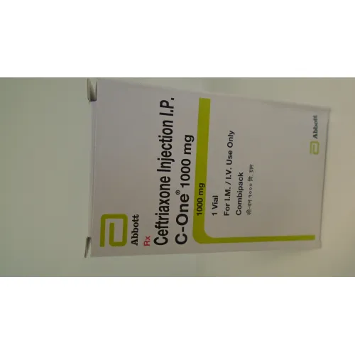C-One 1000 mg