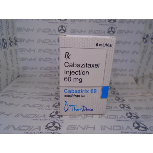 Cabazirix 60