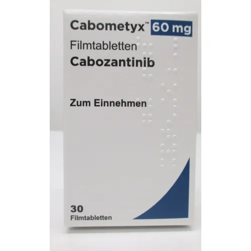 Cabometyx 60mg