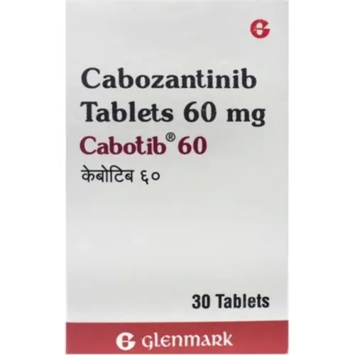 Cabotib 60mg