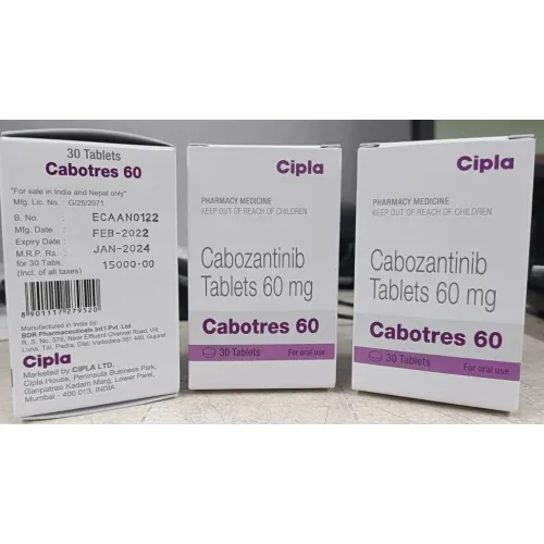 Cabotres 60mg