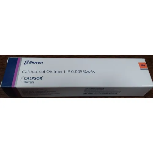 Calpsor 30gm