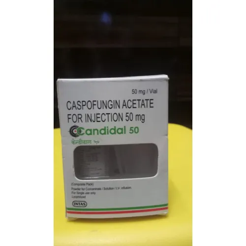 Candidal 50mg