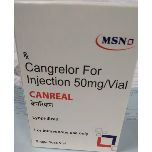 Canreal 50mg