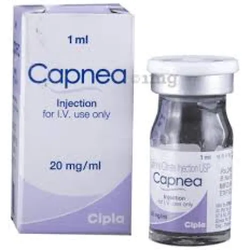 Capnea 20mg/mlx1ml