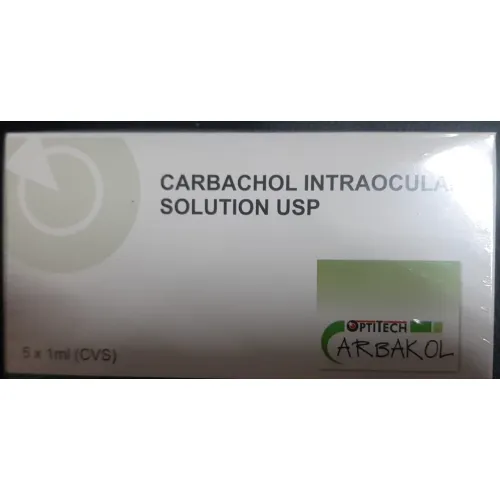 Carbakol