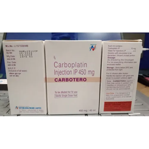 Carbotero 450mg