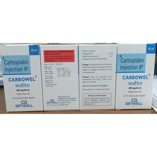 Carbowel 450