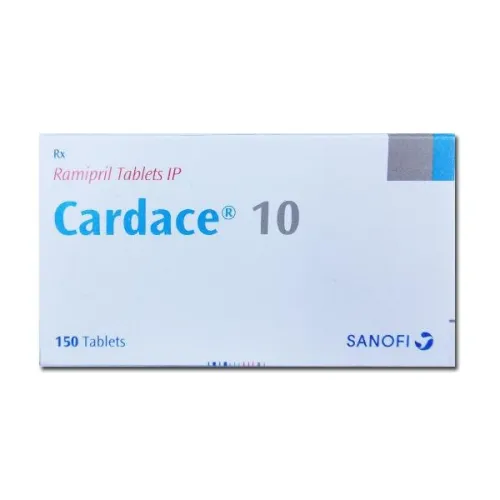 Cardace 10mg