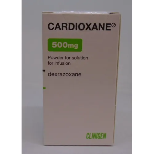 Cardioxane