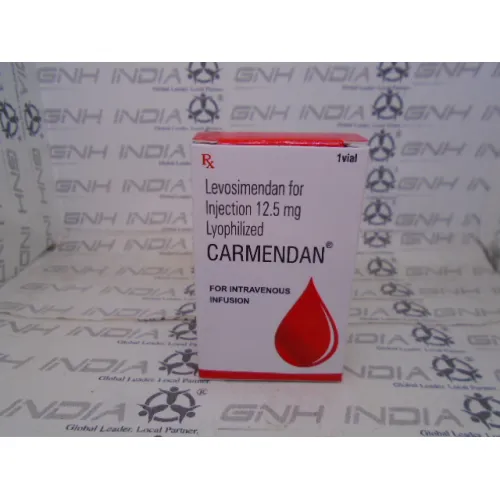 Carmendan