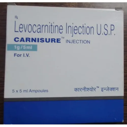 Carnisure Inj