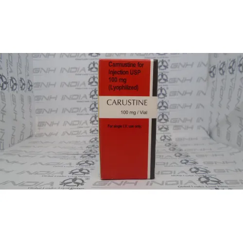 Carustine
