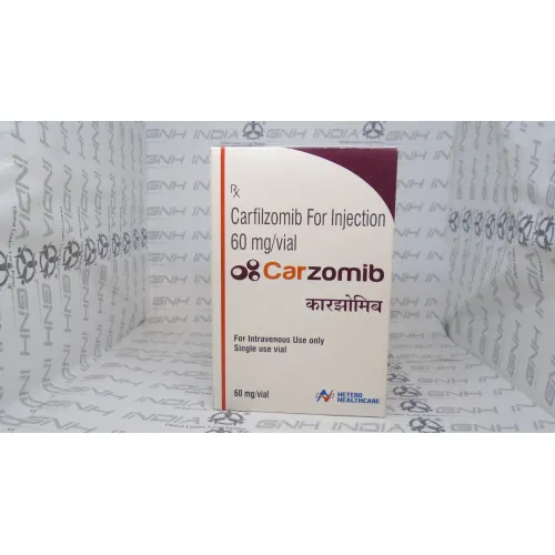 Carzomib -60mg