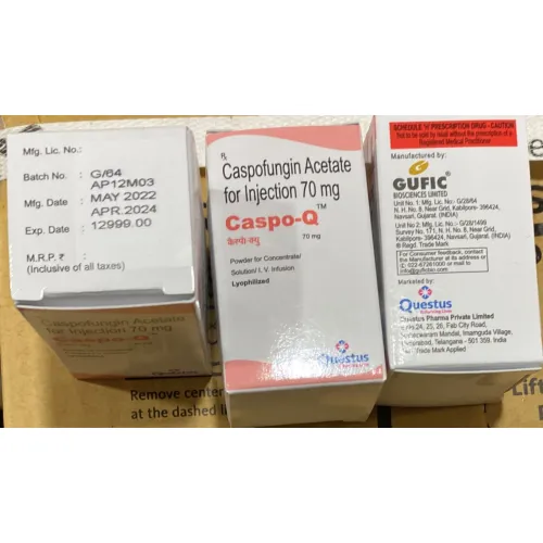 Caspo-Q 70mg