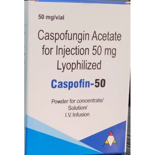Caspofin