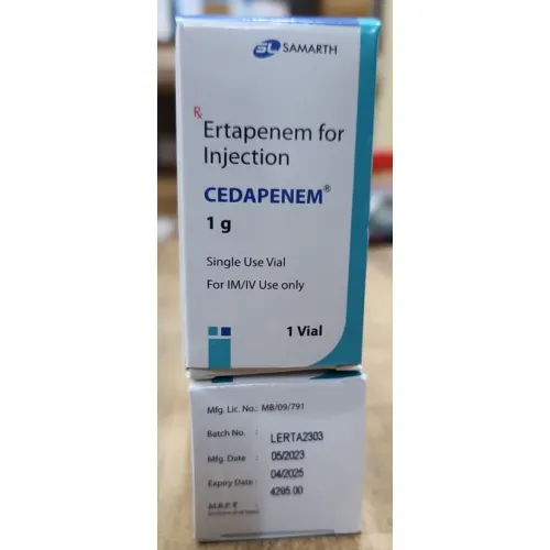 Cedapenem 1gm