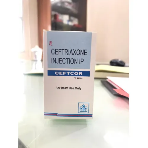 Ceftcor 1g