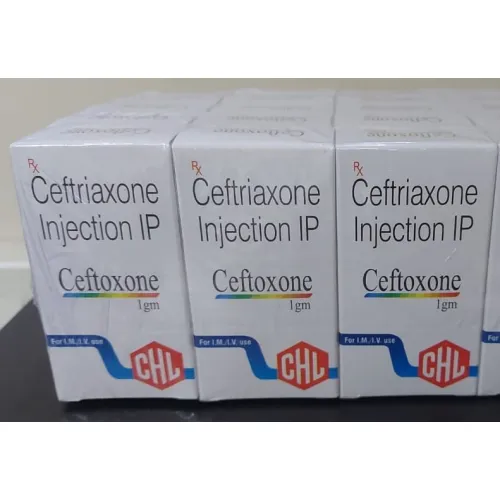 Ceftoxone 1g