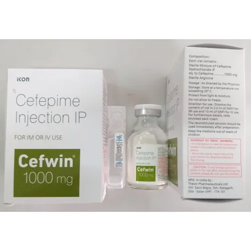 Cefwin 1gm