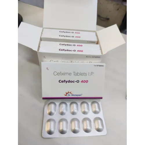 Cefydoc-O 400