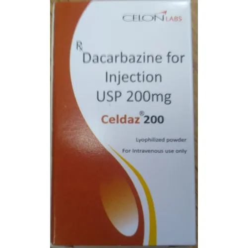 Celdaz 200mg